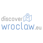 Discover Wroclaw Logo